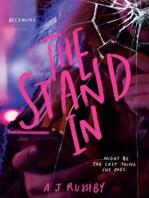 cover image of The Stand In